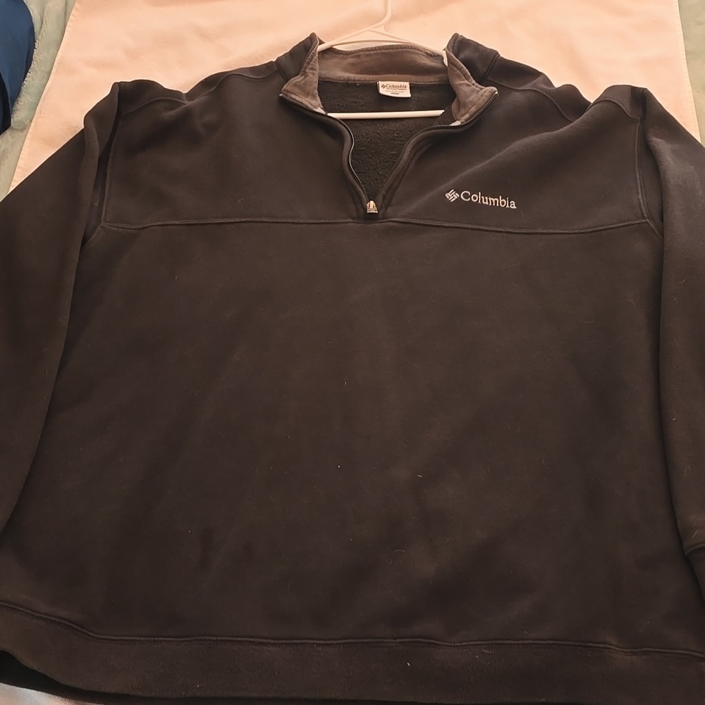 Columbia pullover - Picture 2 of 5